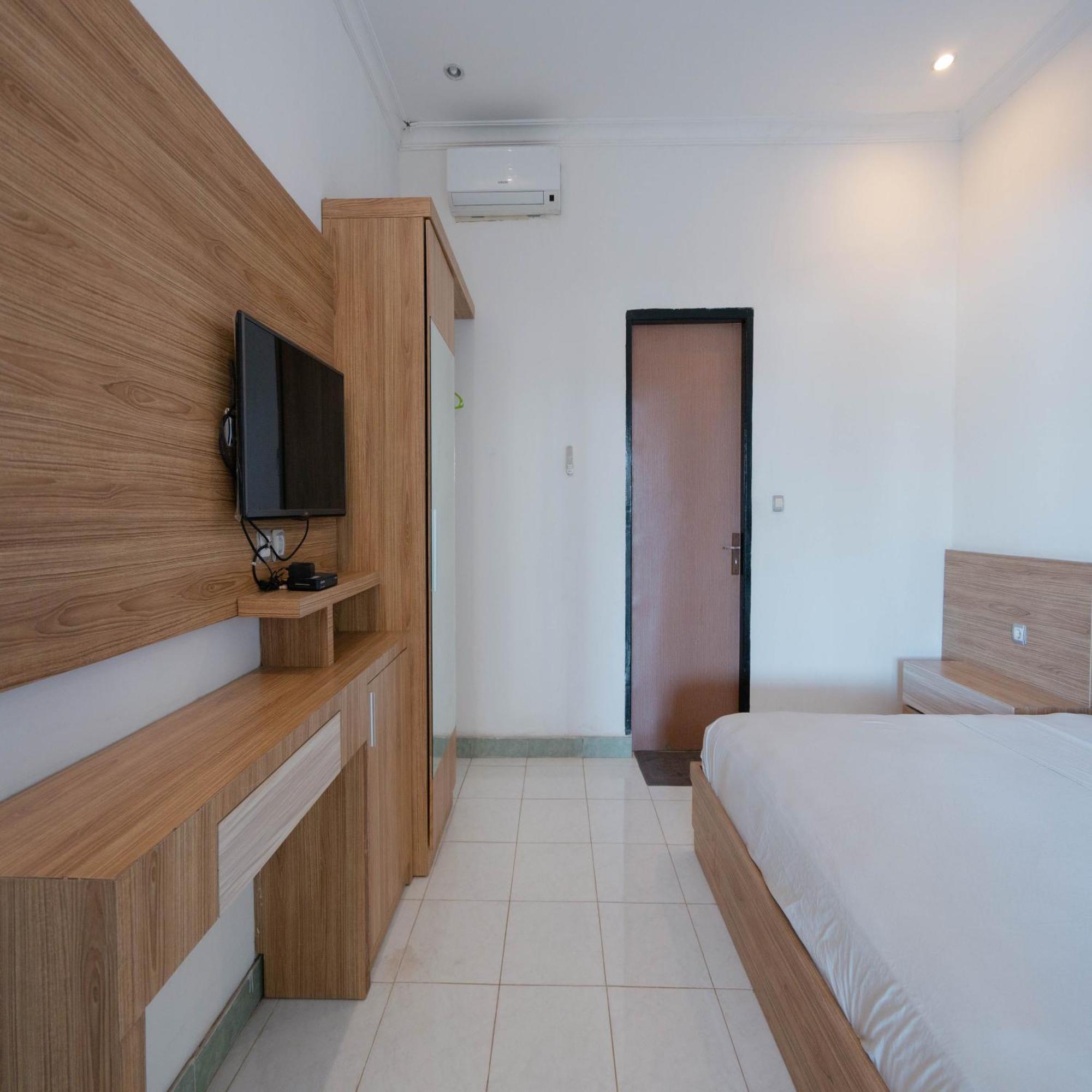 Gili White Bamboo Resort Gili Trawangan Esterno foto